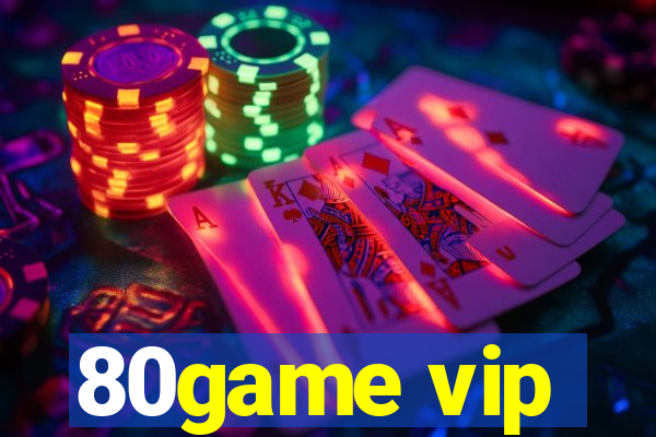 80game vip